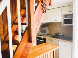 Maisons de vacances 