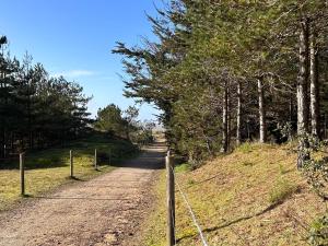Maisons de vacances Studio 50 m² avec Jardin a 350 m de la Plage, Saint Brevin l’Ocean - FR-1-364-158 : photos des chambres