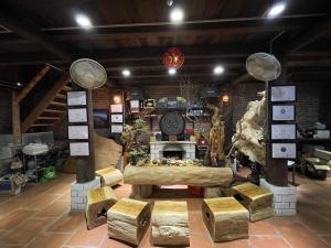 Laochai Moutain View