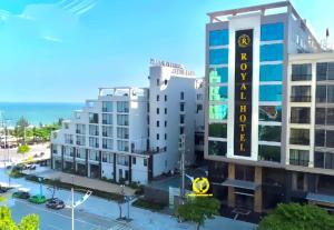 obrázek - Royal Hotel Sầm Sơn