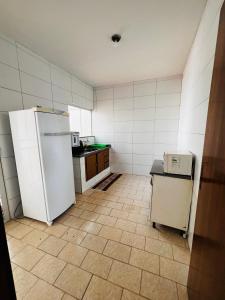 Apartamento - 16 pessoas
