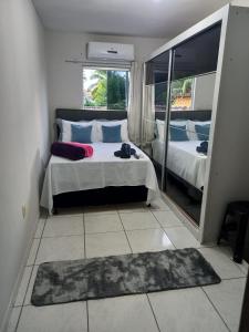 Apartamento super confortável