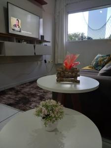 Apartamento super confortável