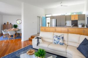 Coastal Escape ~ a sublime retreat!