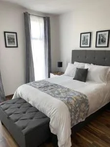 Casa VARI - Itzicuaro