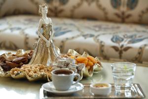 Fuat Pasa Oteli - Special Category Bosphorus