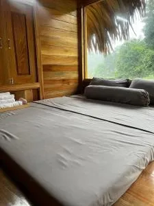 Na Tuệ An-Homestay 81 Võ Văn Kiệt - Thác Bà
