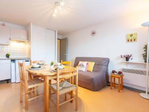 Appartements Appartement calme avec jardin, 6 pers, pres du centre et des pistes - Saint-Lary Village - FR-1-296-173 : photos des chambres