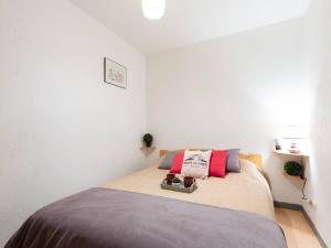 Appartement calme avec jardin, 6 pers, près du centre et des pistes - Saint-Lary Village - FR-1-296-173