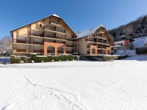 Appartement calme avec jardin, 6 pers, près du centre et des pistes - Saint-Lary Village - FR-1-296-173