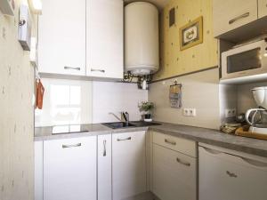 Appartements Studio proche pistes ski avec parking, lumineux et calme - FR-1-296-330 : photos des chambres