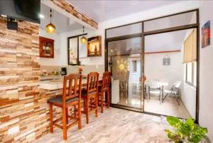 Casa en Playa Tambor - A 5 minutos de la playa - Tambor