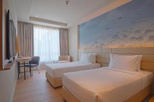 Cititel Express Kota Kinabalu