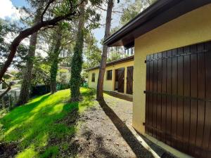 Maisons de vacances Maison familiale avec jardin, pres de l'ocean dans un quartier calme - FR-1-239-820 : photos des chambres
