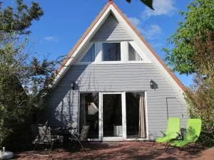 Ellie-Ferienhaus Strandräuber - VS1 - Dorum Neufeld