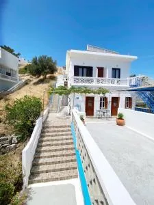 Efficiency Apartment - Olympos