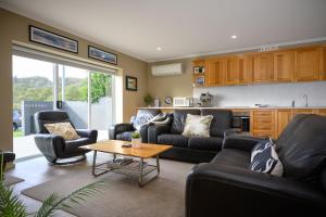 Coastal Nest a perfect retreat!