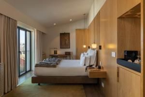 Memmo PrÃncipe Real, a Member of Design Hotels