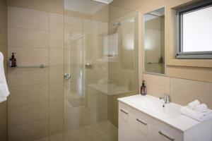 Coastal Nest a perfect retreat!