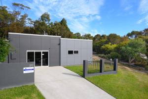 Coastal Nest a perfect retreat!