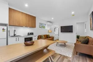 Forrest Holiday Park - Gerangamete