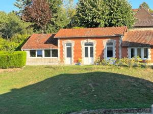 Domaine de juriol - l'annexe