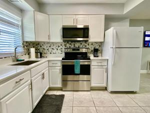 Annas peaceful Getaway Luxury Suite