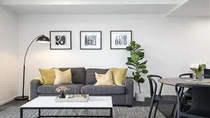 Canberra Chic I30 - Campbell