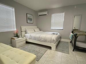 Bens Lavish mini Luxury Suite