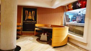 Pascana Hotel
