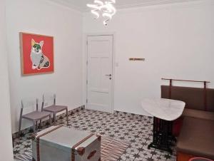 Departamento boutique