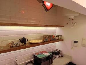 Departamento boutique