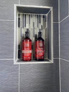 Bens High Roller Luxury Suite