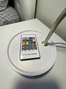 Bens High Roller Luxury Suite