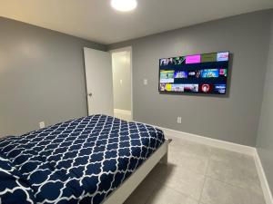 Executive Luxury Suite