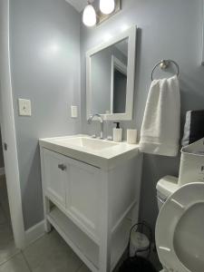 Executive Luxury Suite