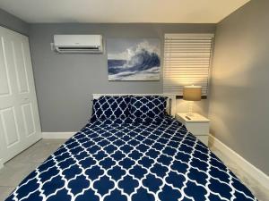 Executive Luxury Suite