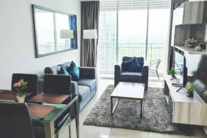 Encorp Puteri Harbour, Netflix,500Mbps, Legoland, EduCity, Medini, Sunway - Kampong Tebing Runtoh