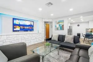 Luxury Home - 戴维