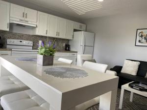 Bens Spacious Luxury Suite