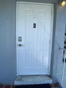 Bens Spacious Luxury Suite