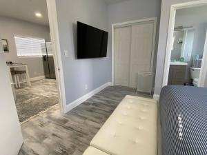 Mayas Blue Lagoon Luxury Suite #2