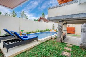 Frida Villa 2 in Ubud by Best Deals Hospitality