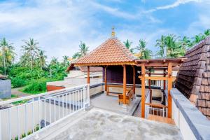 Frida Villa 2 in Ubud by Best Deals Hospitality