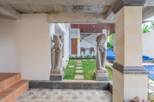 Frida Villa 2 in Ubud by Best Deals Hospitality