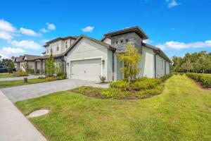 The Palms at Reunion