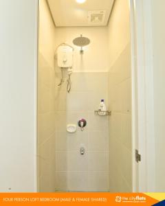 The City Flats Sacred Heart