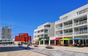 Priwallpromenade 1, Whg 4