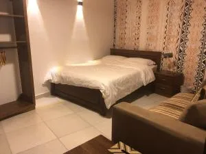 Lighthouse star - Al Bad‘