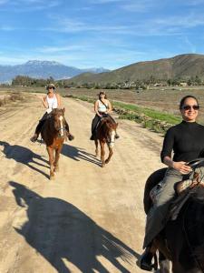 Daisy Dukes Unique Private Home on Horse Ranch!